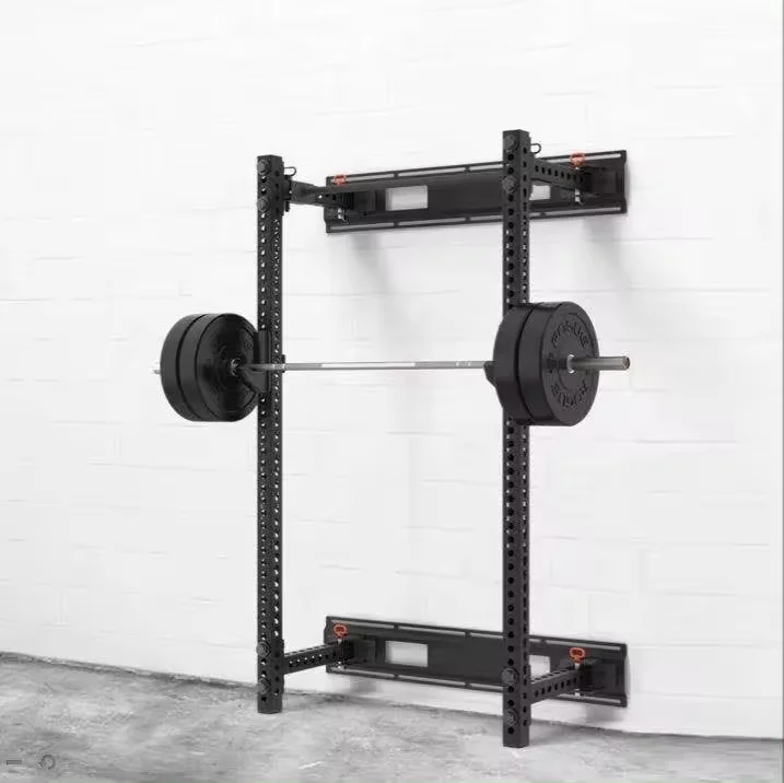 Home Gym Folding Rack - ل # الجملة حار بيع الصالة
