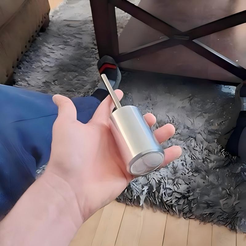 Home Gym Cable Machine With Weight Stack - دبوس تمديد أوزان من الفولاذ الصلب