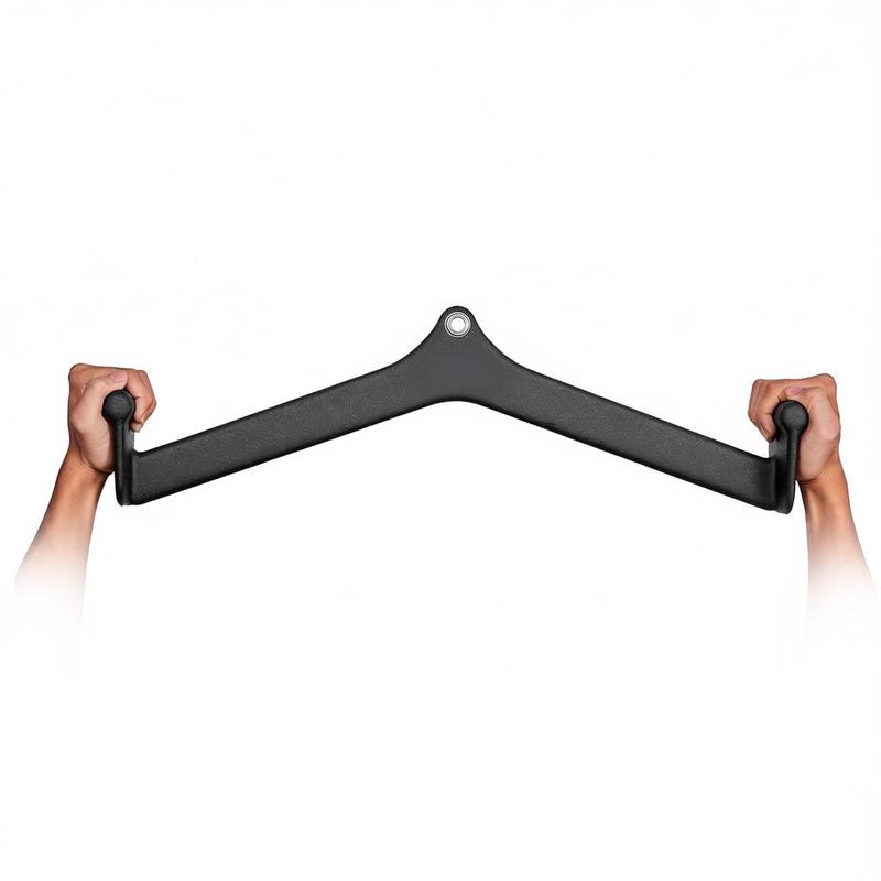 Lat Pulldown Cable - ملحق سحب لأسفل (LAT)، ملحق V-bar