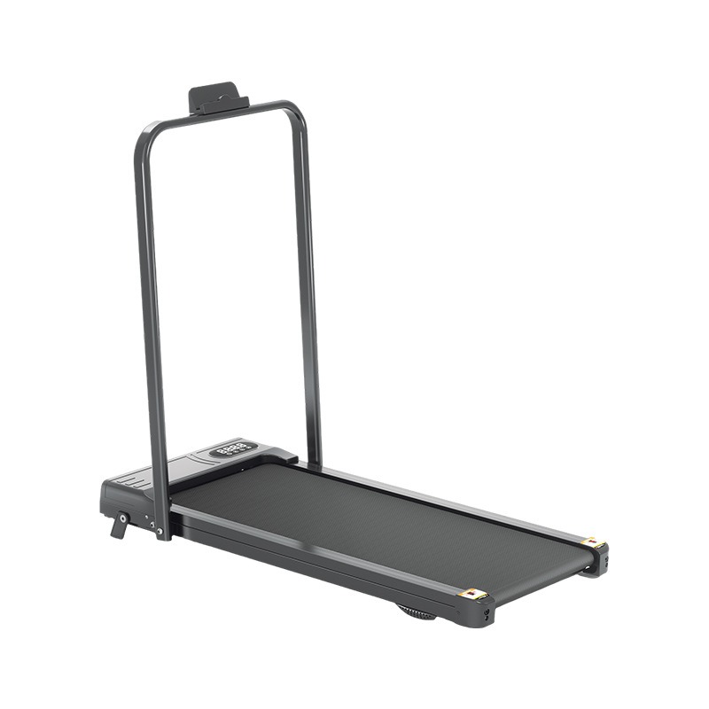 جهاز مشي كهربائي مدمج هادئ ومم - مراجعة Home Gym Yes Or No وسعره