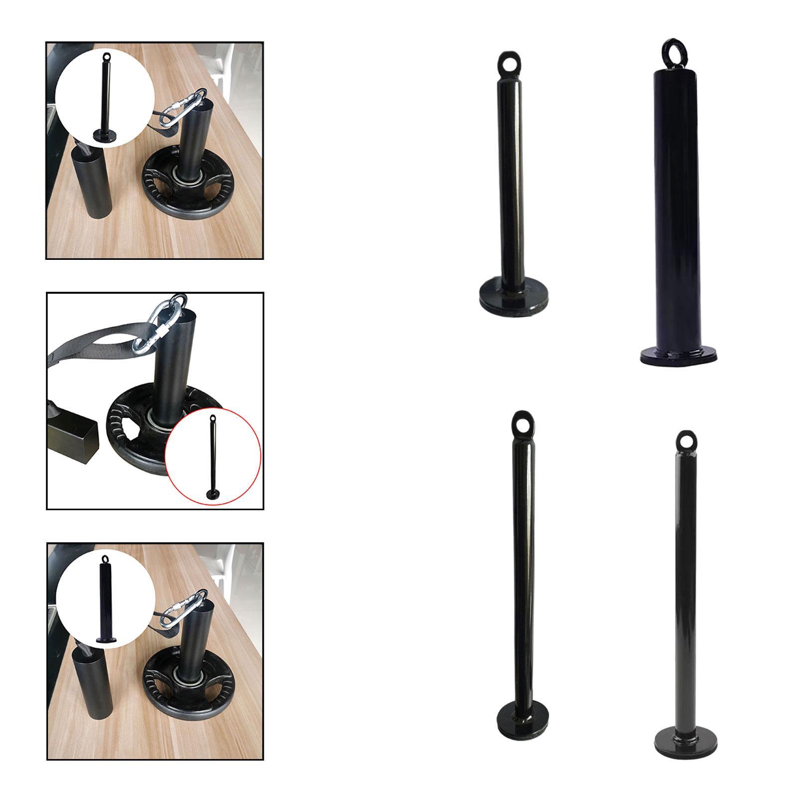 معدات الجيم: دبوس رفع الأوزان  - مراجعة Home Gym Cable Machine With Weight Stack وسعره