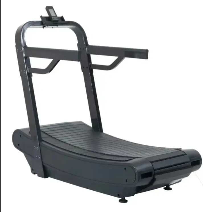 جهاز مشي بحزام جري من النايلون - مراجعة Home Gym Yes Or No وسعره