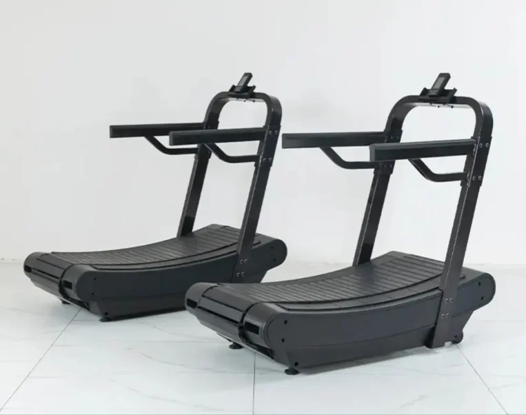 جهاز مشي بحزام جري من النايلون - مراجعة Home Gym Yes Or No وسعره