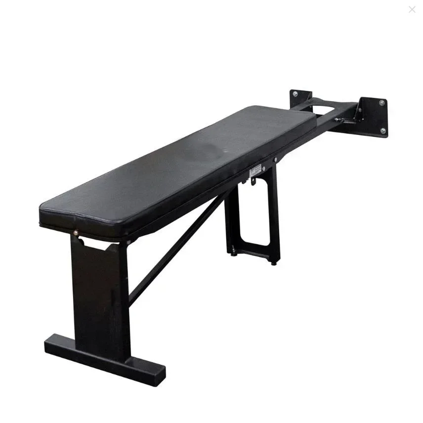 رف القرفصاء القوي القابل للطي  - مراجعة Home Gym Folding Rack وسعره