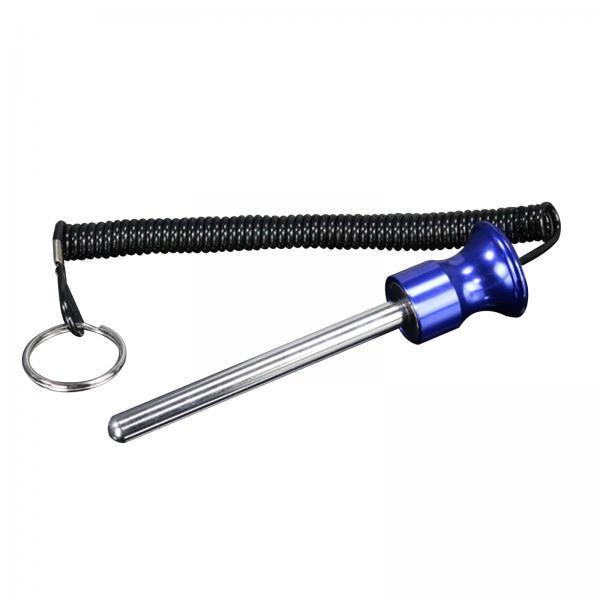 دبوس تثبيت الأوزان المغناطيسي  - مراجعة Home Gym Cable Machine With Weight Stack وسعره