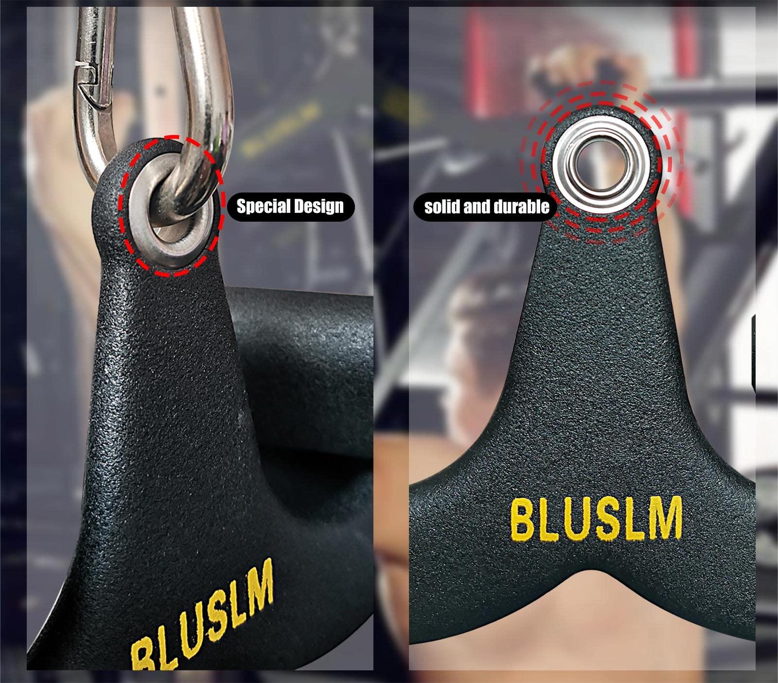 المنزل صالة الألعاب الرياضية ا - مراجعة Lat Pulldown Cable وسعره