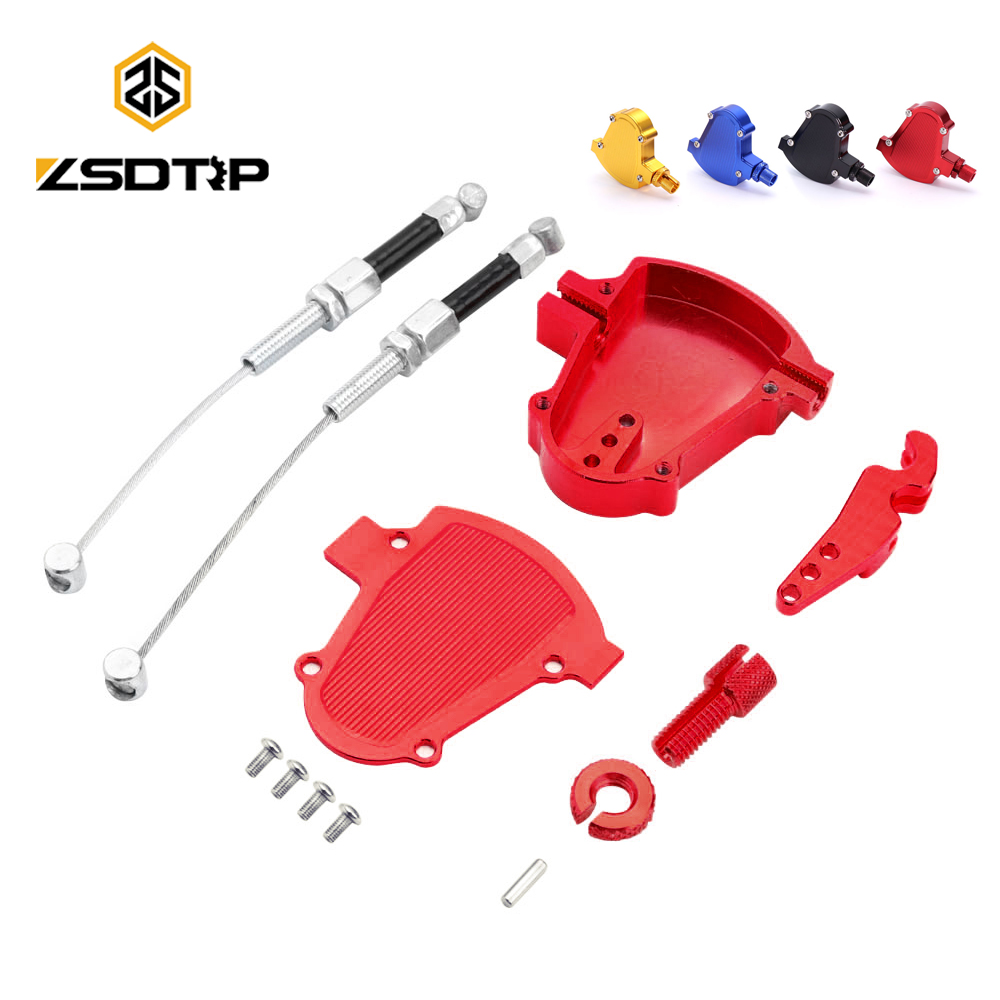 نظام كابل سحب سهل للكلتش من ZS - مراجعة Lat Pulldown Cable وسعره