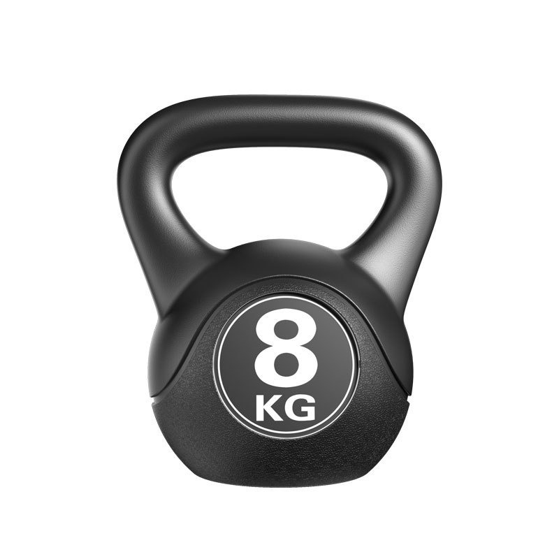 كيتل بيل قابل للتعديل 8 كجم لع - مراجعة Home Gym Dumbbell Workout وسعره