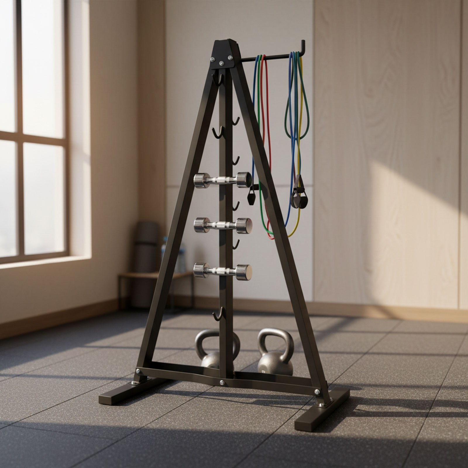 منظم قضبان السحب العلوي مع خطا - مراجعة Lat Pulldown Cable وسعره