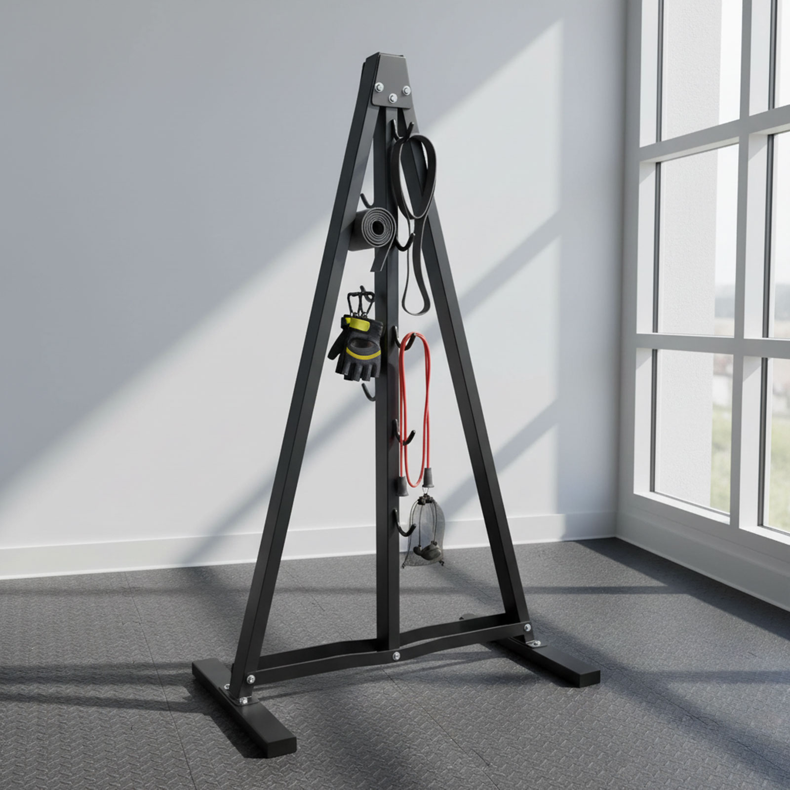 منظم قضبان السحب العلوي مع خطا - مراجعة Lat Pulldown Cable وسعره