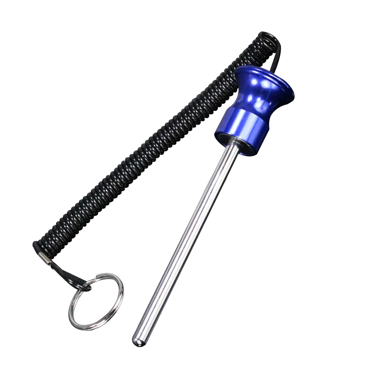 مفتاح اختيار الأوزان القابل لل - مراجعة Home Gym Cable Machine With Weight Stack وسعره