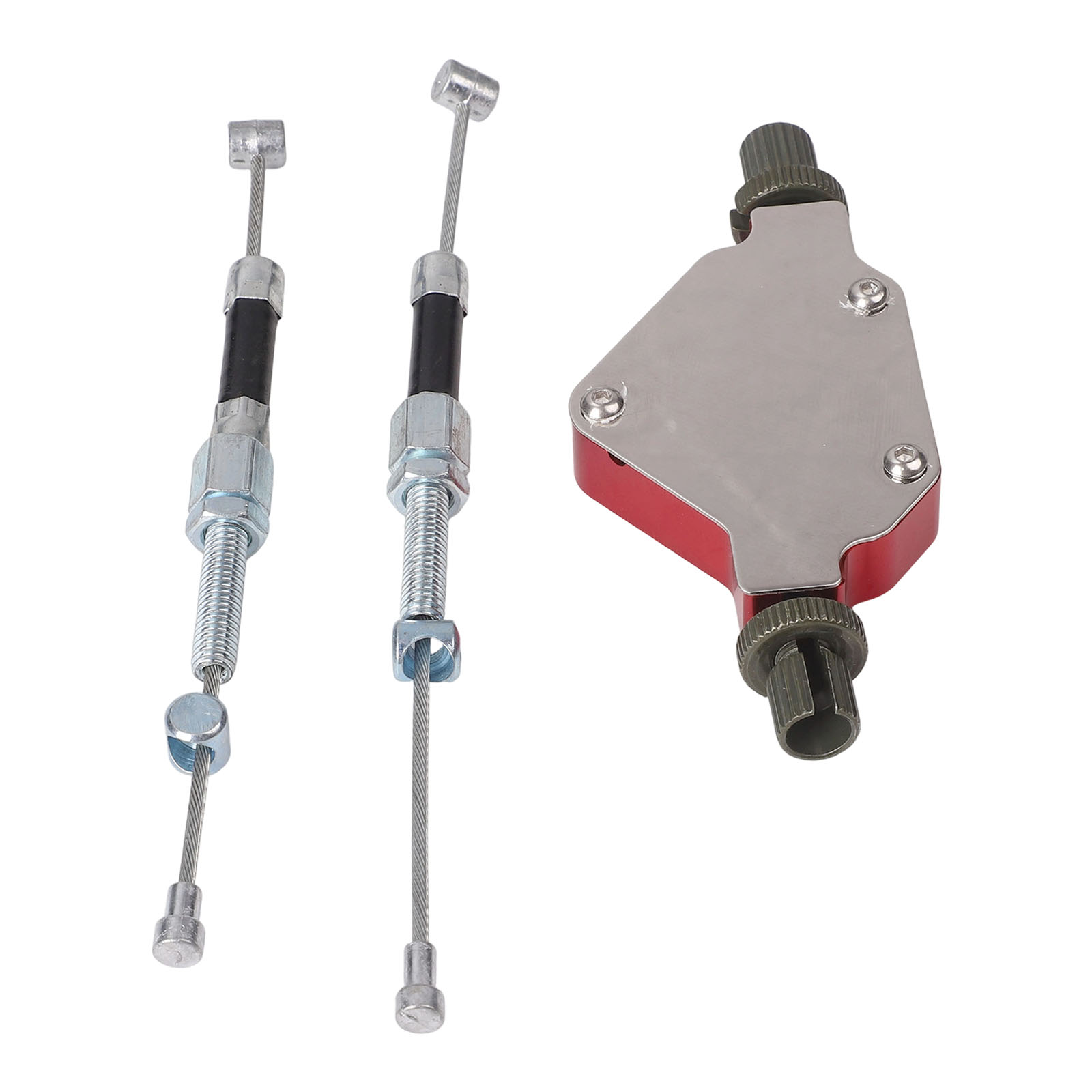 نظام قابض سهل السحب للدراجات ا - مراجعة Lat Pulldown Cable وسعره