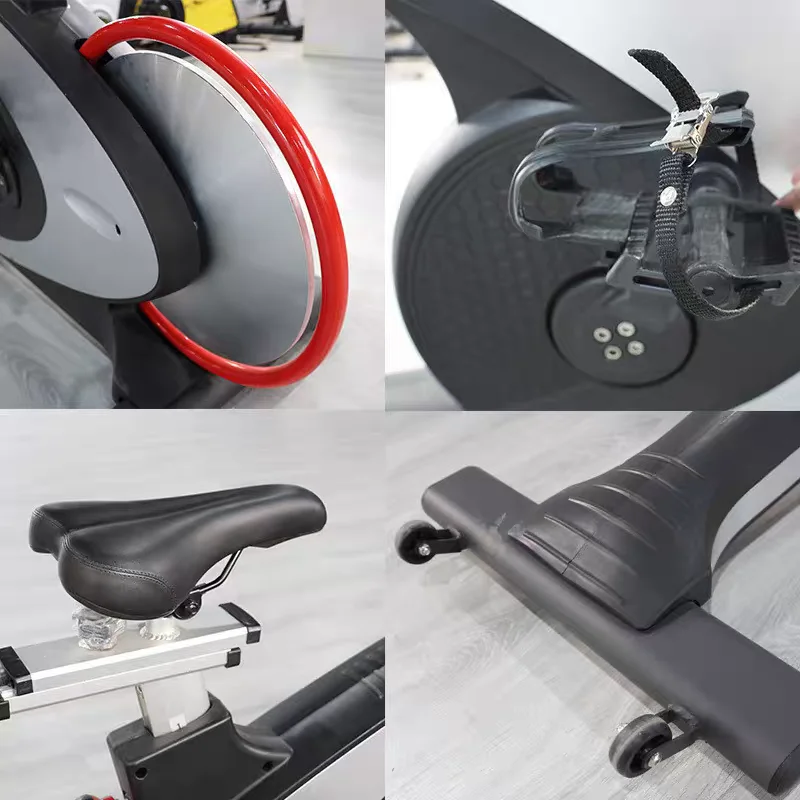 دراجة تمارين رياضية منزلية أو  - مراجعة Home Gym Yes Or No وسعره