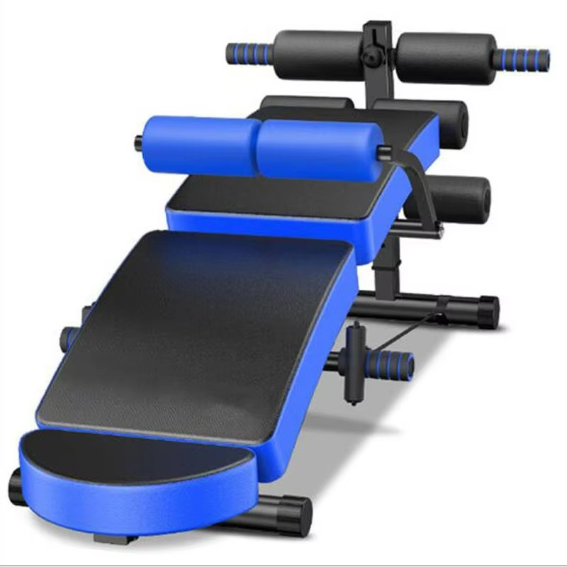 المبيعات الساخنة للطي الوزن ال - مراجعة Home Gym Folding Rack وسعره