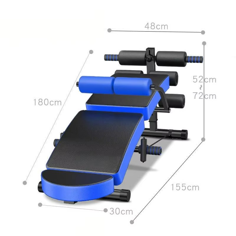 المبيعات الساخنة للطي الوزن ال - مراجعة Home Gym Folding Rack وسعره