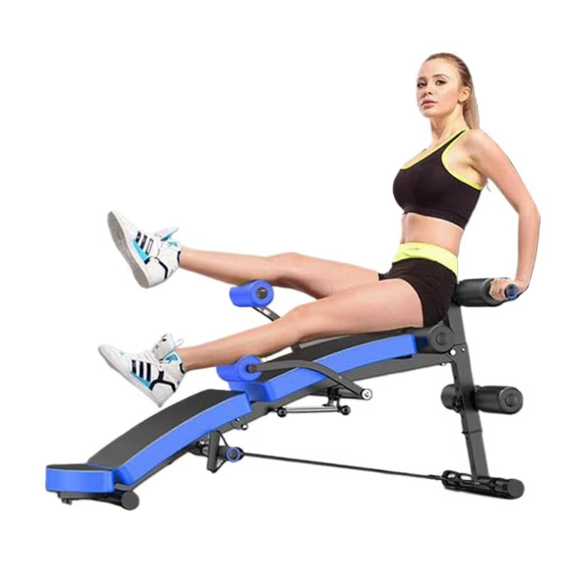 المبيعات الساخنة للطي الوزن ال - مراجعة Home Gym Folding Rack وسعره