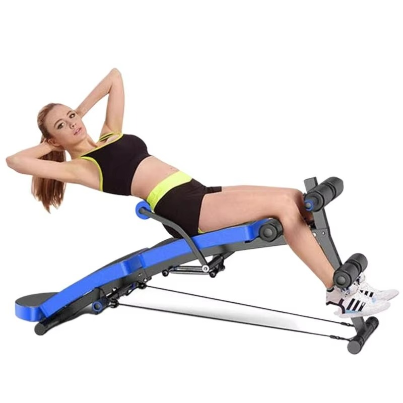 المبيعات الساخنة للطي الوزن ال - مراجعة Home Gym Folding Rack وسعره