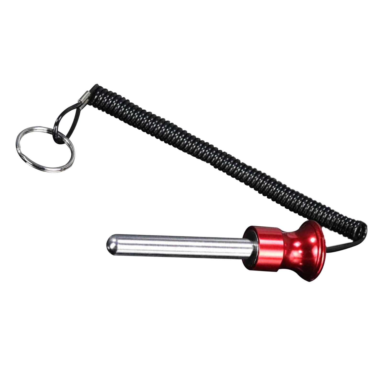 مفتاح اختيار عالمي بديل لدبابي - مراجعة Home Gym Cable Machine With Weight Stack وسعره