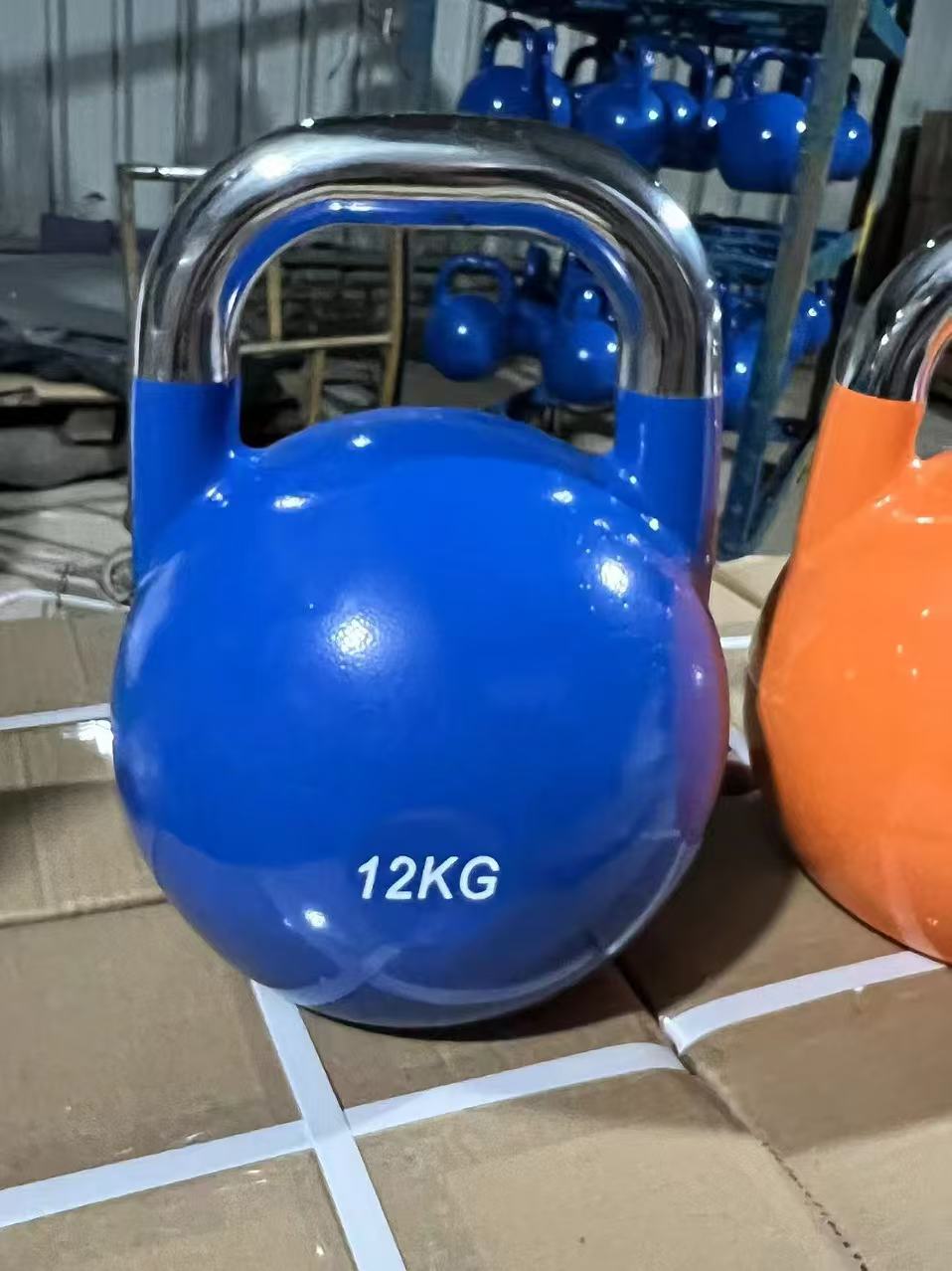 معدات رياضية منزلية للرجال وال - مراجعة Home Gym Dumbbell Workout وسعره