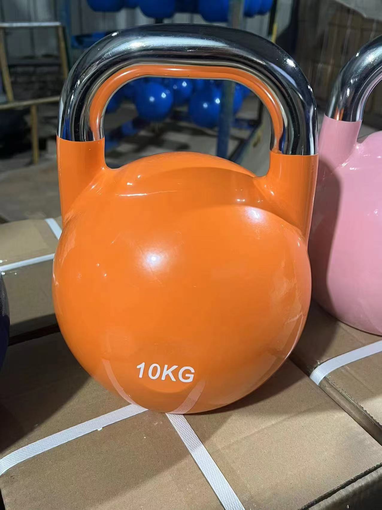 معدات رياضية منزلية للرجال وال - مراجعة Home Gym Dumbbell Workout وسعره