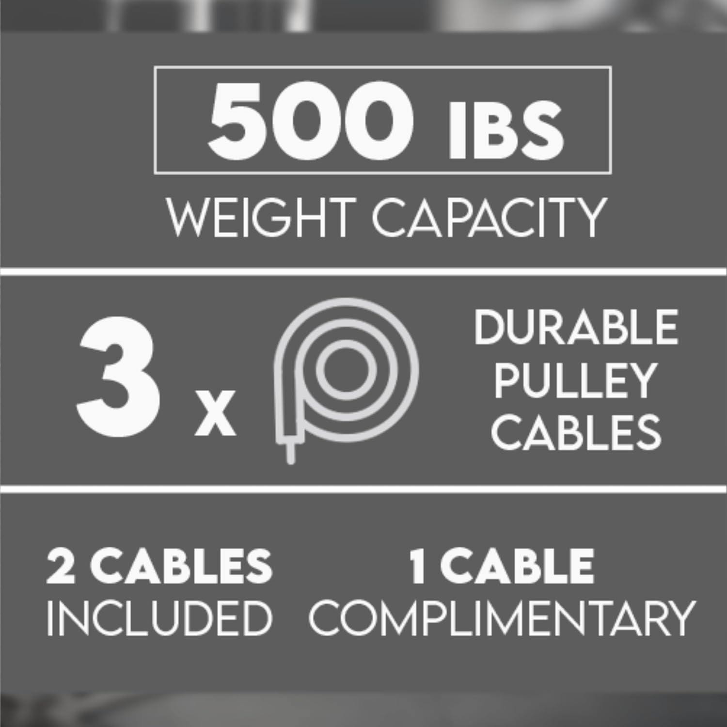 جهاز سحب علوي (LAT Pull Down)  - مراجعة Lat Pulldown Cable وسعره