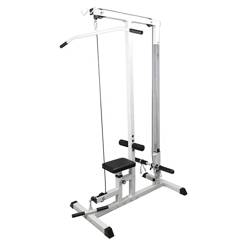 جهاز تمارين السحب العلوي متعدد - مراجعة Lat Pulldown Cable وسعره