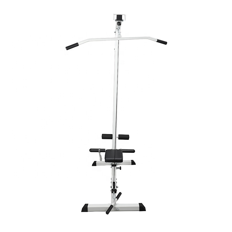 جهاز تمارين السحب العلوي متعدد - مراجعة Lat Pulldown Cable وسعره