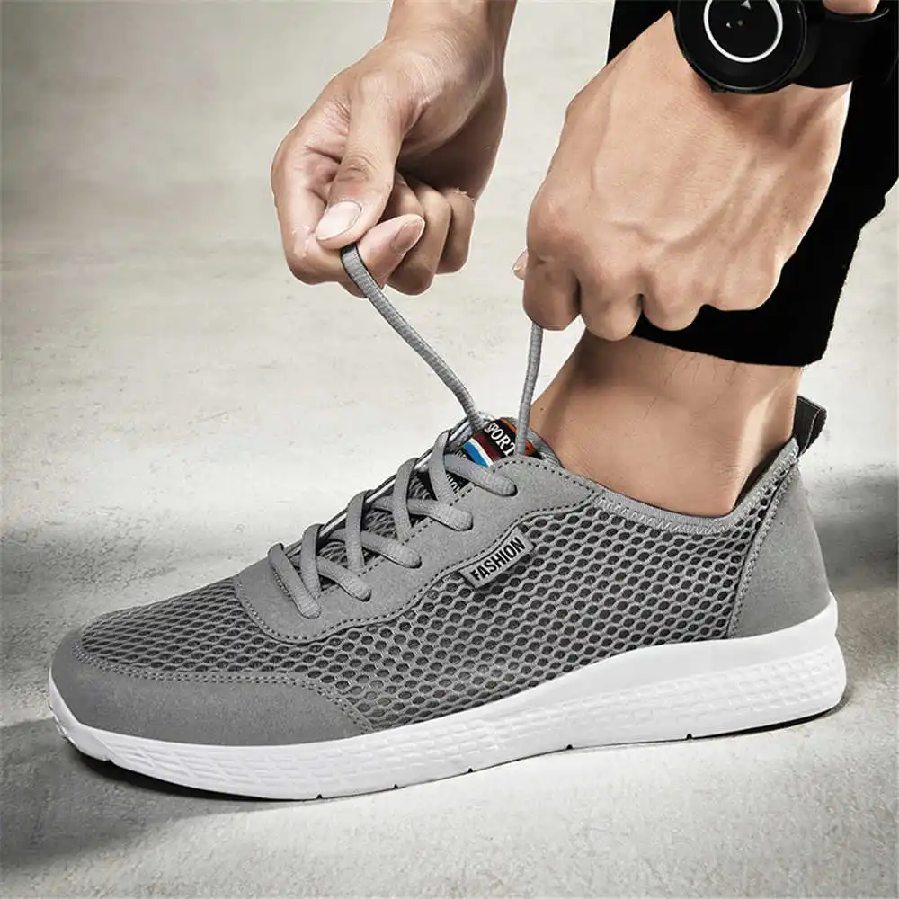 35-46 أحذية رياضية زرقاء فاتحة - مراجعة Home Gym Outdoor Ideas وسعره